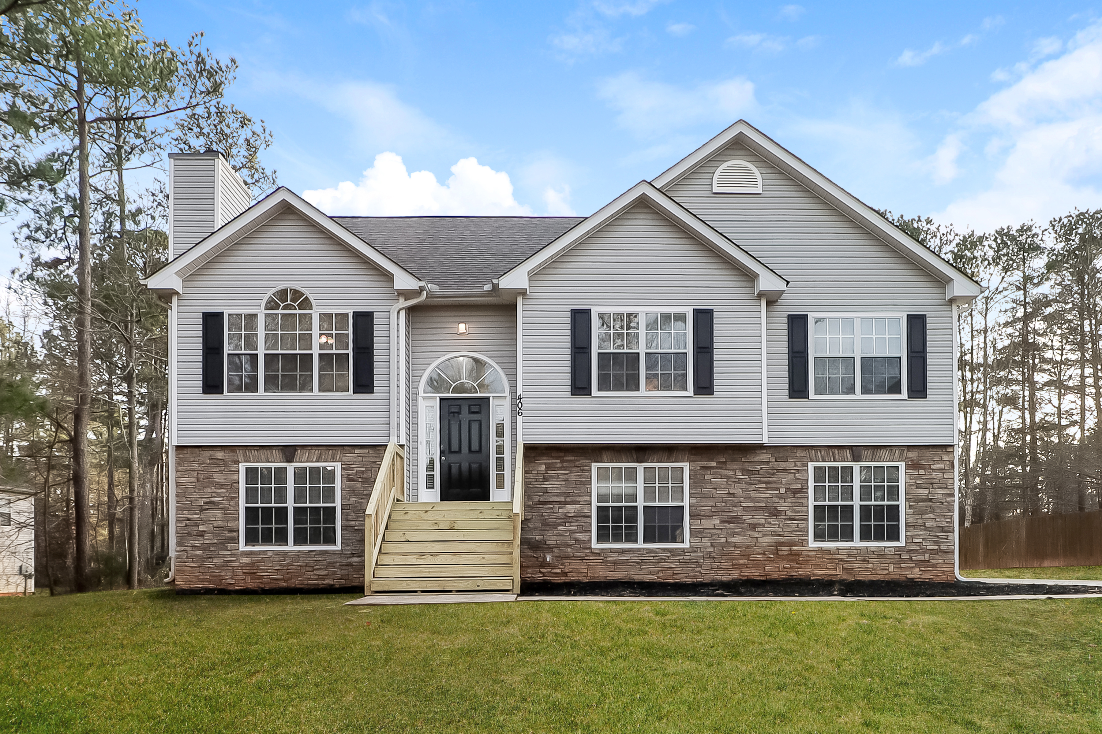 406 Pamela Ct MCDonough, GA 30252